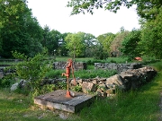 Middleton Pump Essex St